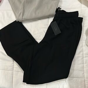 Men’s size M sweat pants